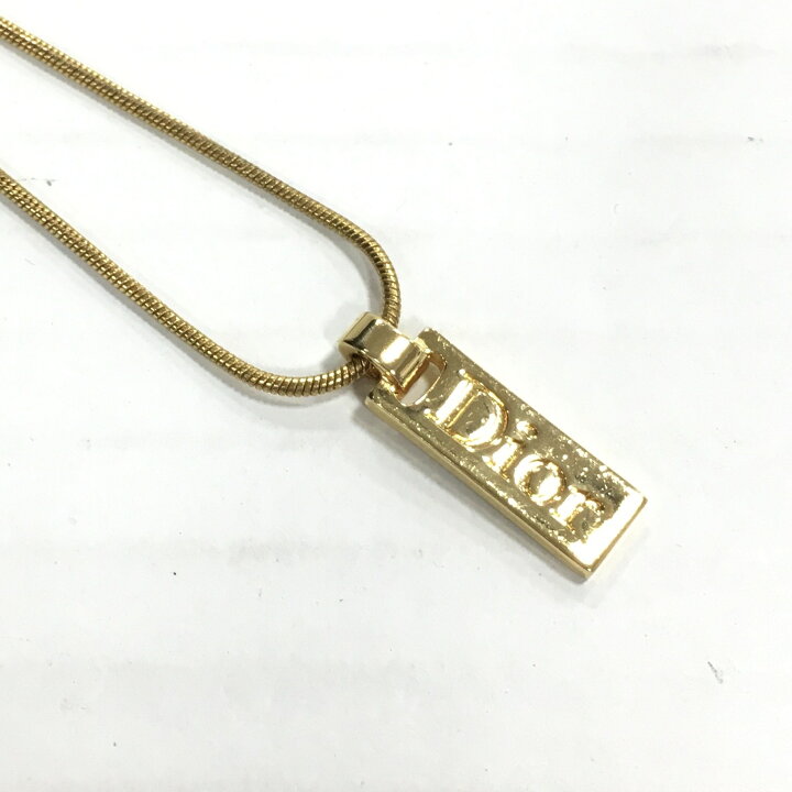 楽天市場】【送料無料】Christian Dior / クリスチャンディオール ロゴ 