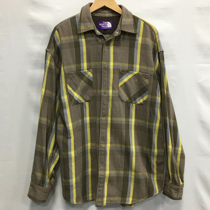 楽天市場】【送料無料】THE NORTH FACE PURPLE LABEL California Field 