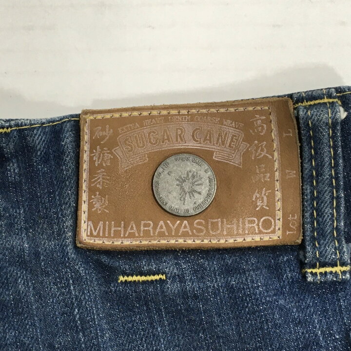楽天市場】【送料無料】SUGER CANE×MIHARA YASUHIRO / シュガー ケーン 