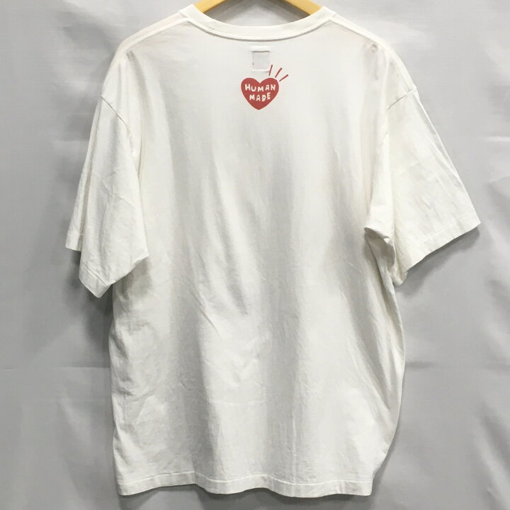楽天市場】【送料無料】HUMAN MADE × 五月女ケイ子 KEIKO SOOTOME T 