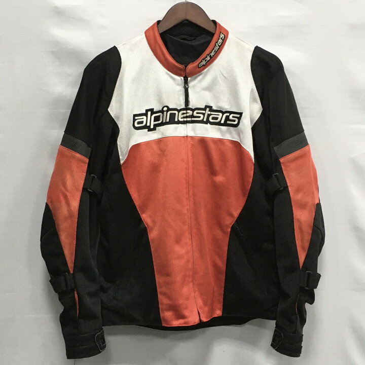 楽天市場】【送料無料】Alpinestars FENDING AIR WR JACKET 