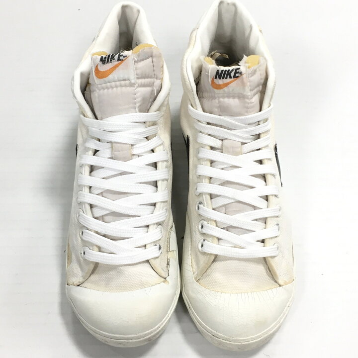 楽天市場】【送料無料】NIKE BLAZER /ナイキ キャンバスブレザー 79年 