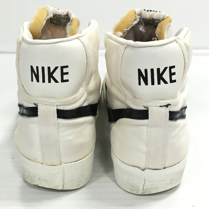 楽天市場】【送料無料】NIKE BLAZER /ナイキ キャンバスブレザー 79年 