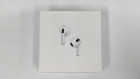 【送料無料】AirPods with MagSafe Charging Case MME73J/A【未使用】【003】