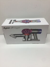 【送料無料】dyson V7 Trigger HH11【未使用品】【003】
