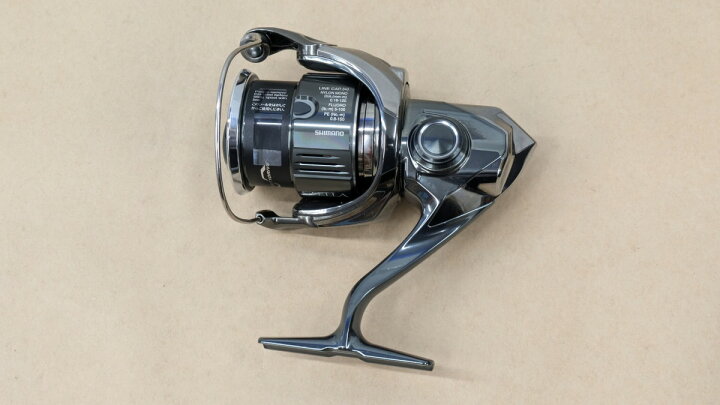 楽天市場】【送料無料】SHIMANO STELLA シマノ ステラ 2500S【中古 