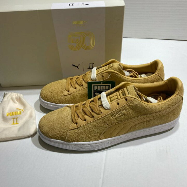 puma suede 9