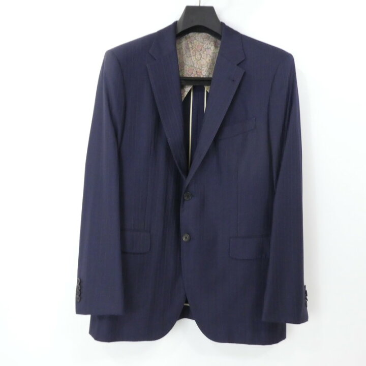 楽天市場】【中古】Paul Smith｜ポールスミス ×Loro Piana/super130s 