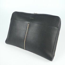 楽天市場 ポールスミス クラッチバッグの通販