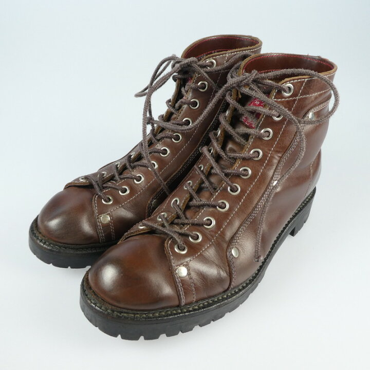 楽天市場】【中古】山根靴店｜ヤマネクツテン YHL2000 レザーモンキー 