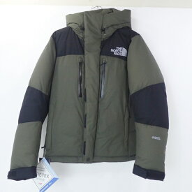 【中古】THE NORTH FACE｜ザ・ノースフェイス BALTRO LIGHT JACKET ダウンジャケット ND91950 2019FW Newtope サイズ：S / アウトドア【f092】