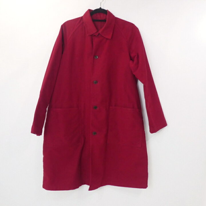 楽天市場】【中古】BRU NA BOINNE｜ブルーナボイン アルチザンスエード 