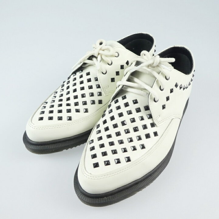 楽天市場】【中古】Dr.Martens｜ドクターマーチン WILLIS スタッズ付き 