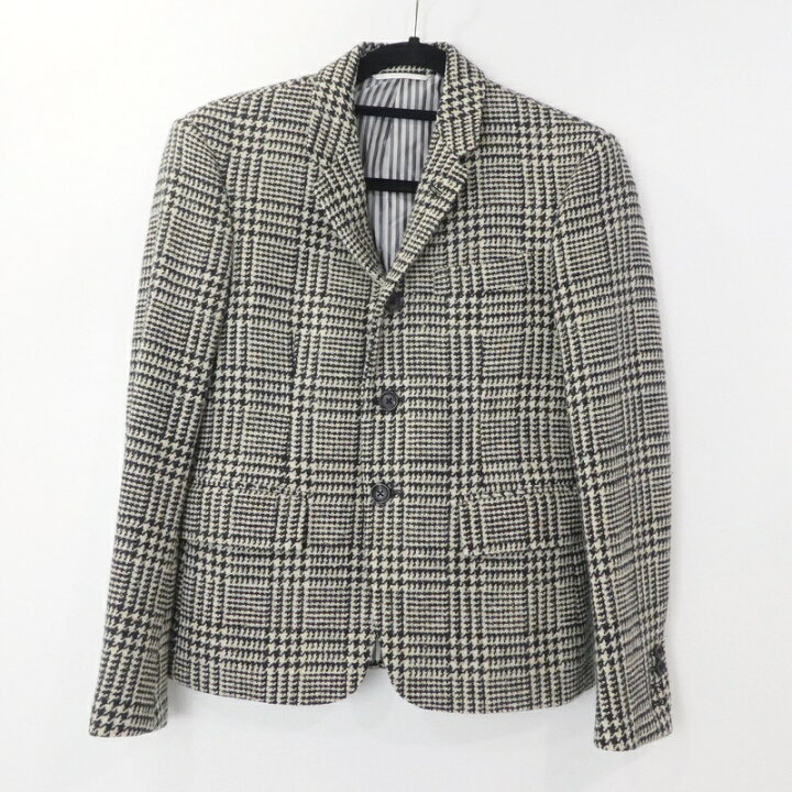 楽天市場】【中古】THOM BROWNE｜トムブラウン ハウンドトゥース 