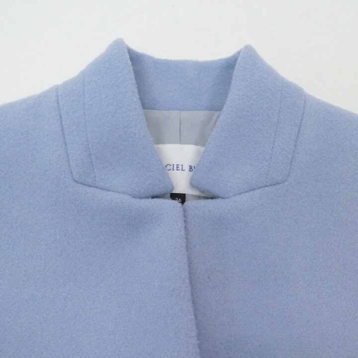 楽天市場】【中古】LE CIEL BLEU｜ルシェルブルー ソフトメルトン  