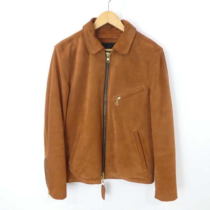 楽天市場】【中古】VANSON｜バンソン ヴァンソン ENFIELD JACKET 