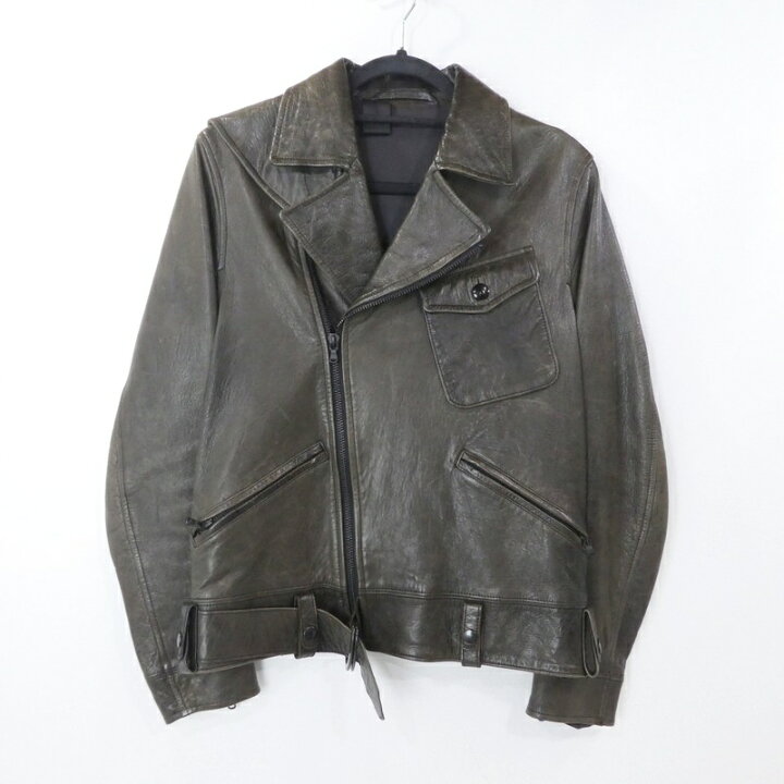 楽天市場】【中古】N.HOOLYWOOD｜エヌハリウッド ヴィンテージ加工 