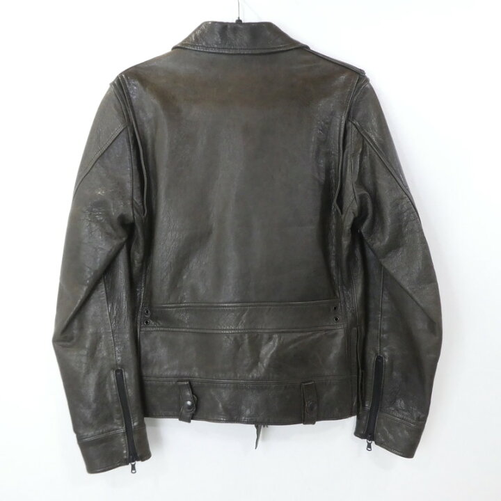 楽天市場】【中古】N.HOOLYWOOD｜エヌハリウッド ヴィンテージ加工 