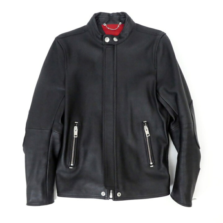楽天市場】【中古】DIESEL｜ディーゼル L-RUSH ラムレザーシングル 