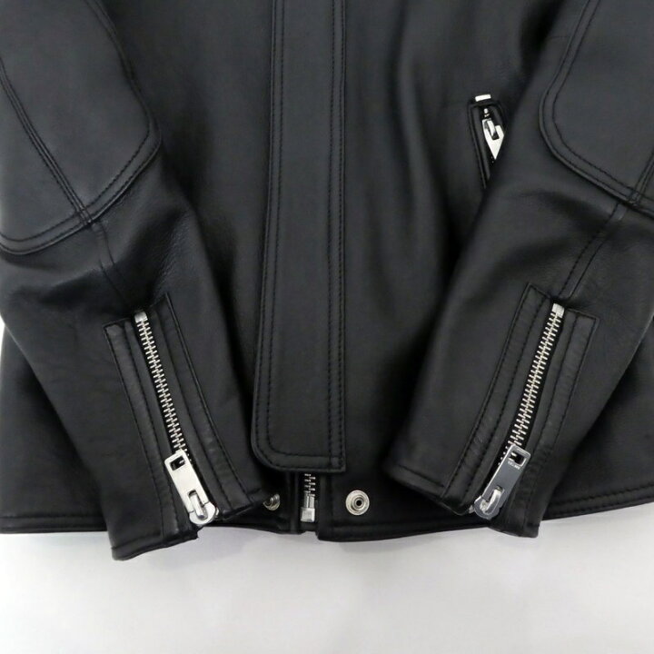 楽天市場】【中古】DIESEL｜ディーゼル L-RUSH ラムレザーシングル 