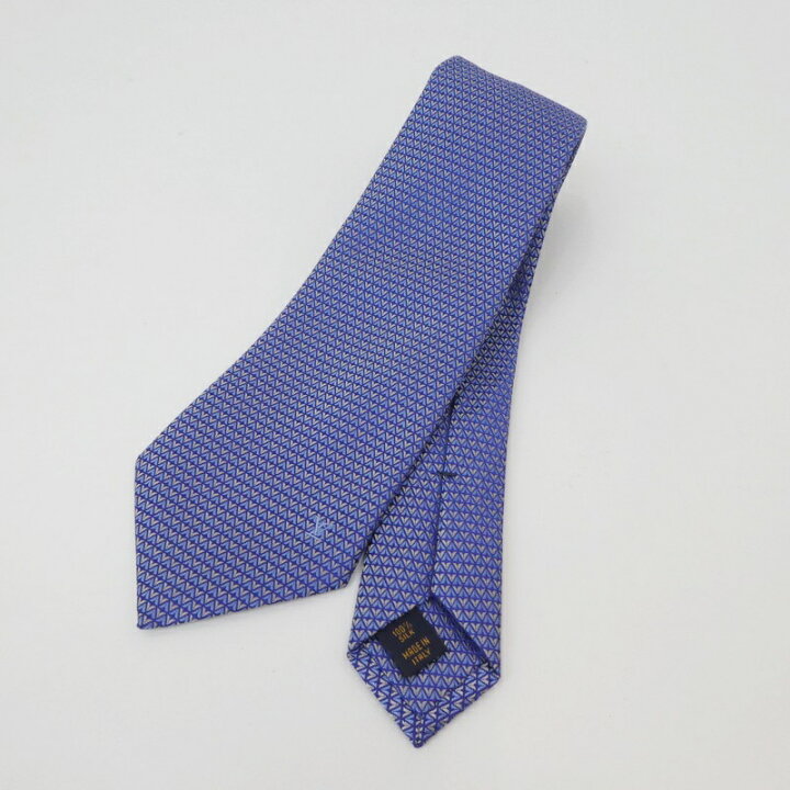 楽天市場】【中古】Louis Vuitton｜ルイヴィトン クラヴァット  