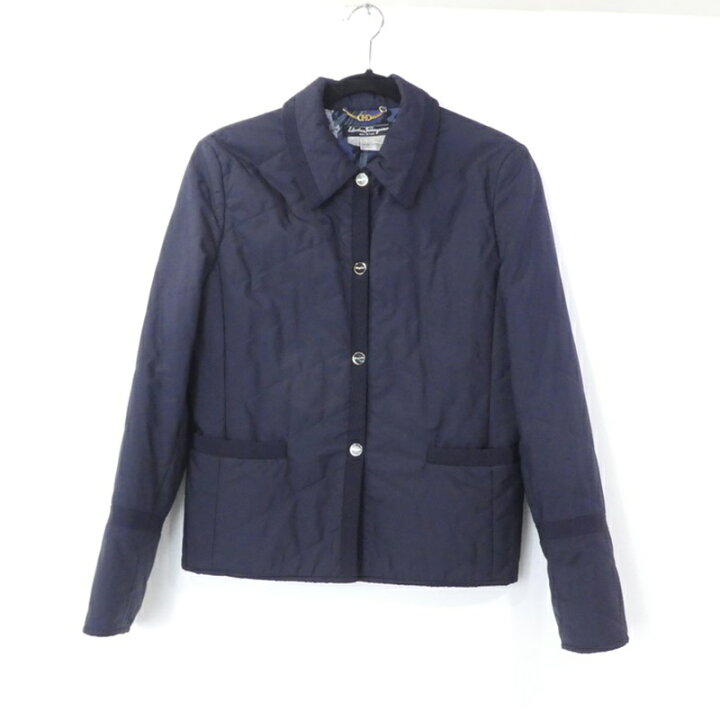 楽天市場】【中古】Salvatore Ferragamo｜サルバトーレフェラガモ 