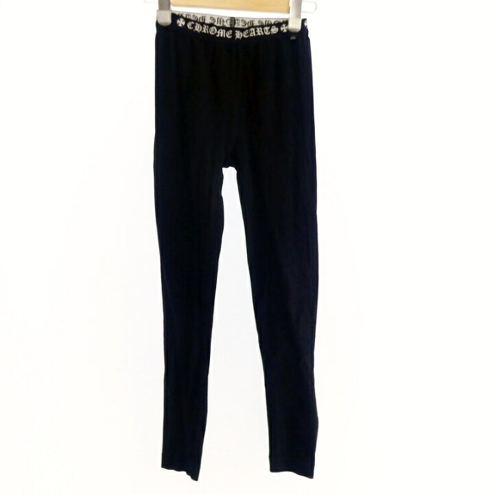 楽天市場】【中古】Chrome Hearts｜クロムハーツ レギンス サイズ：XS 