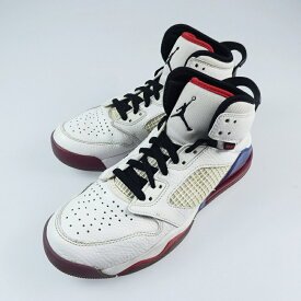 【中古】NIKE｜ナイキ JORDAN MARS 270 スニーカー CD7070-104 2020S/S[2020年春夏モデル] サイズ：26.5cm【f126】