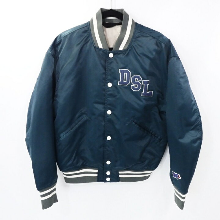 楽天市場】【中古】DIESEL｜ディーゼル J-BULC スタジャン A031570BBAG 