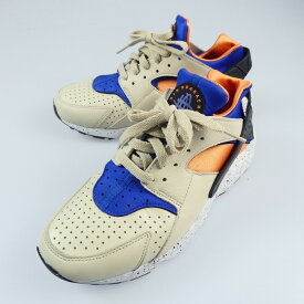 【中古】NIKE｜ナイキ AIR HUARACHE”MOWABB スニーカー DD1068-200 2022S/S[2022年春夏モデル] サイズ：27cm【f126】"