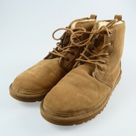 【中古】UGG｜アグ HARKLEY 1016472 ムートンブーツ サイズ：29.0cm【f127】