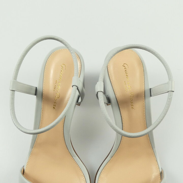 楽天市場】【中古】Gianvito Rossi｜ジャンヴィトロッシ NADIA 60 