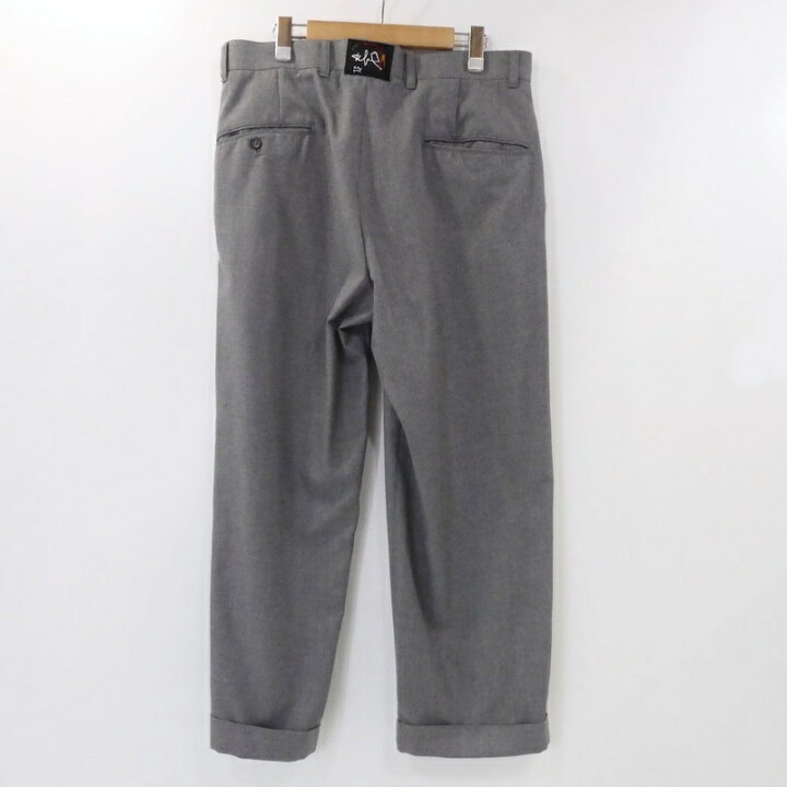 楽天市場】【中古】WILLOW PANTS｜ウィローパンツ P-009 Action Pants 