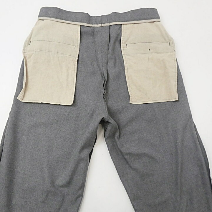 楽天市場】【中古】WILLOW PANTS｜ウィローパンツ P-009 Action Pants 