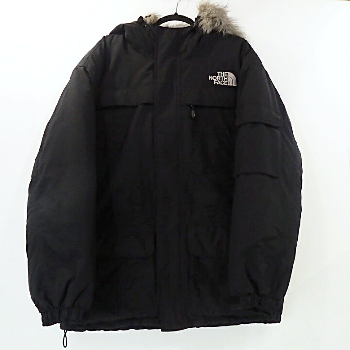 楽天市場】【中古】THE NORTH FACE｜ザ・ノースフェイス マクマード 