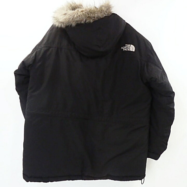 楽天市場】【中古】THE NORTH FACE｜ザ・ノースフェイス マクマード 
