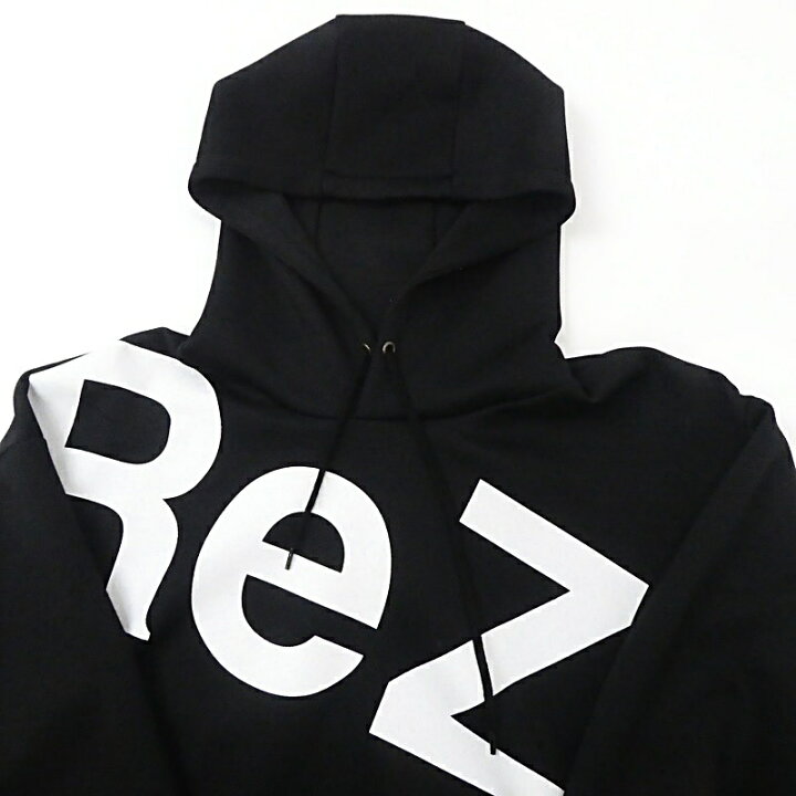 楽天市場】【中古】ReZARD｜リザード BIG LOGO HOODIE 2504AK000007 