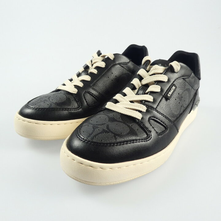 楽天市場】【中古】COACH｜コーチ CITYSOLE C8965 スニーカー サイズ 