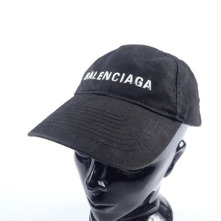 楽天市場】【中古】BALENCIAGA｜バレンシアガ 452245 Classic logo 