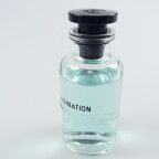 【中古】LOUIS VUITTON｜ルイヴィトン IMAGINATION 100ml 香水 ※残量8割位 【f135】