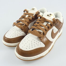 【中古】NIKE｜ナイキ FJ2260-001 2024S/S WMNS DUNK LOW LX スニーカー サイズ：23.0cm【f128】