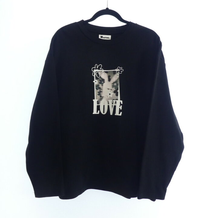楽天市場】【中古】Naptime.｜ナップタイム NAP-110 2023A/W Tシャツ 