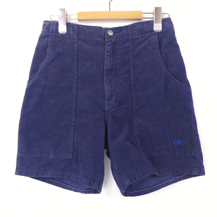 Ron Herman California Cotton Linen Corduroy Shorts News｜Ron 