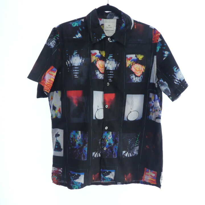 楽天市場】【中古】Paul Smith｜ポールスミス ブロッキング 