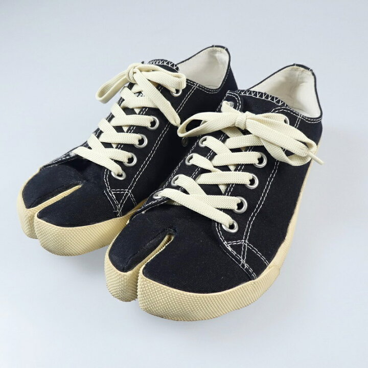 楽天市場】【中古】Maison Margiela｜メゾンマルジェラ Tabi S58WS0110 