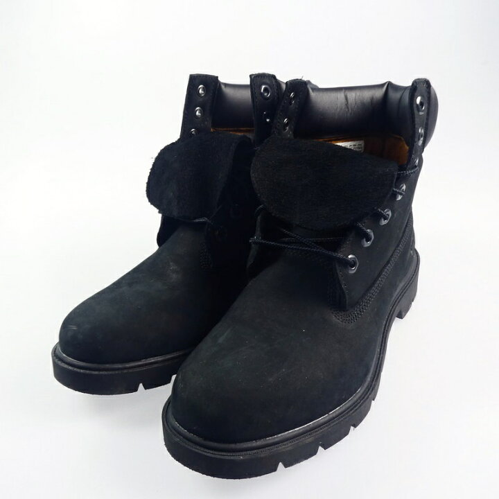 楽天市場】【中古】Timberland｜ティンバーランド 6inch BASIC BOOTS 