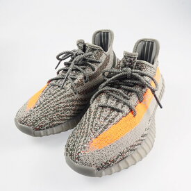 【中古】adidas｜アディダス YEEZY BOOST 350 V2 GW1229 スニーカー サイズ：28.5cm【f126】