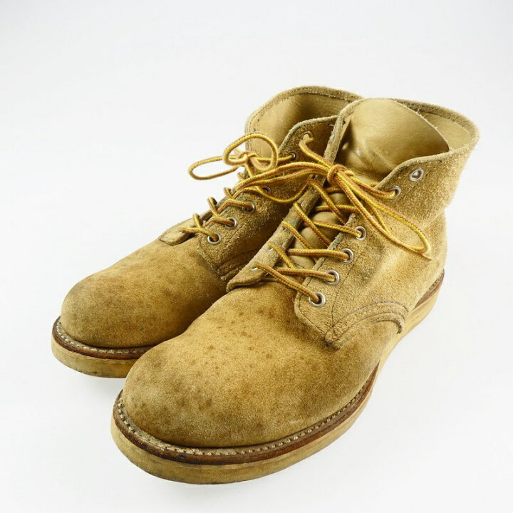 楽天市場】【中古】RED WING｜レッドウイング 6
