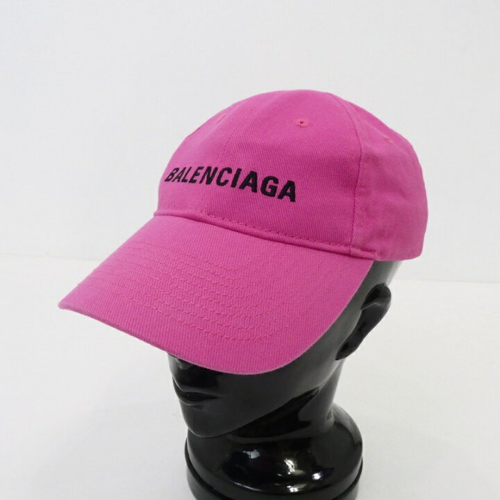 楽天市場】【中古】BALENCIAGA｜バレンシアガ Classic logo ベース 