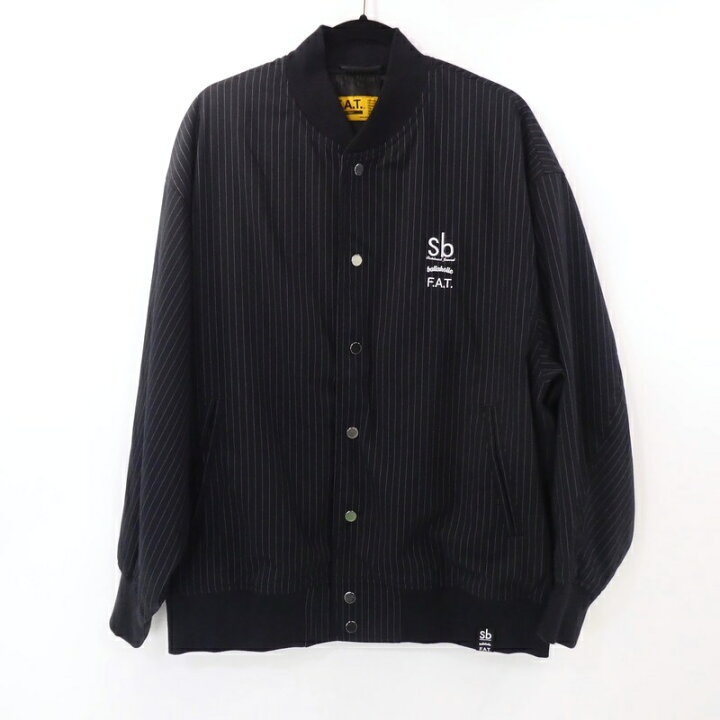 楽天市場】【中古】FAT｜エフエーティー ×SB×ballaholic 